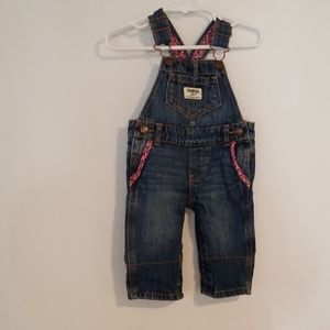 Overalls